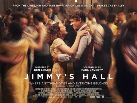 TRÁILER EN ESPAÑOL DE “JIMMY’S HALL” TRÁILER EN ESPAÑOL DE “JIMMY’S HALL”
