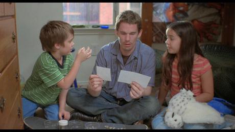 Boyhood Boyhood