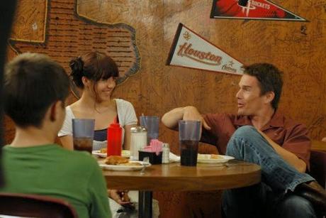 Boyhood Boyhood