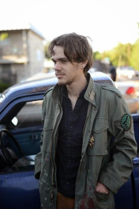 Boyhood Boyhood