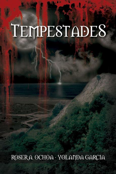 Reseña - Tempestades, Roser A. Ochoa · Yolanda García Reseña - Tempestades, Roser A. Ochoa · Yolanda García