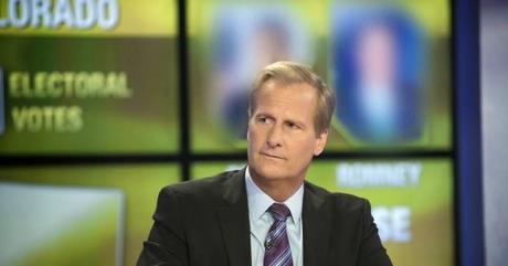 The Newsroom T3: Llega el adiós a la redacción de noticias más comprometida