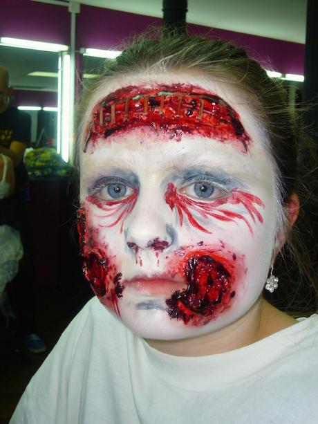 Feliz Halloween! Feliz Halloween!