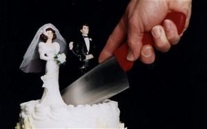 Divorcio, separación judicial y nulidad matrimonial internacional divorcio