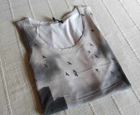 New in my wardrobe New in my wardrobe