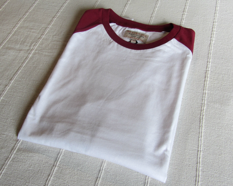 New in my wardrobe New in my wardrobe