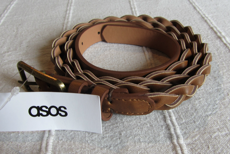 New in my wardrobe New in my wardrobe