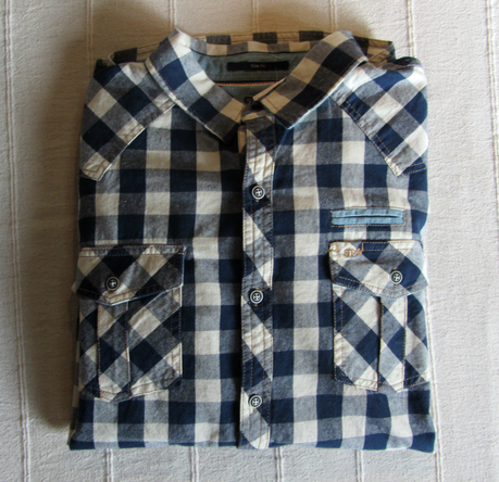 New in my wardrobe New in my wardrobe