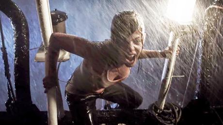 REC 4. Estrenos del 31 de Octubre de 2014 REC 4. Estrenos del 31 de Octubre de 2014