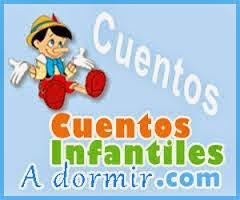 Cuentos infantiles. A dormir.