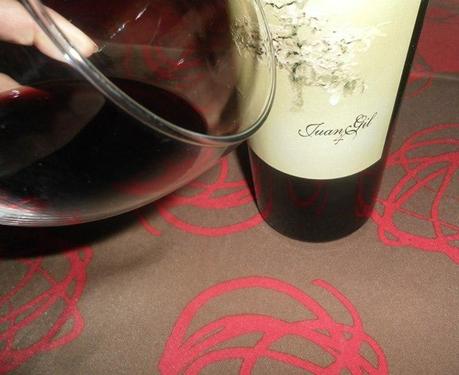 Las Bodegas y sus Vinos : Juan Gil Bodegas Familiares Jumilla, Monastrell, Juan Gil, Vino Tinto,