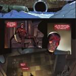 Death of Wolverine: Life After Logan Nº 1