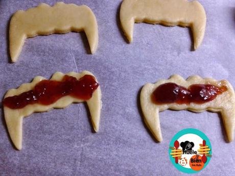 Dulces de Halloween Dulces de Halloween