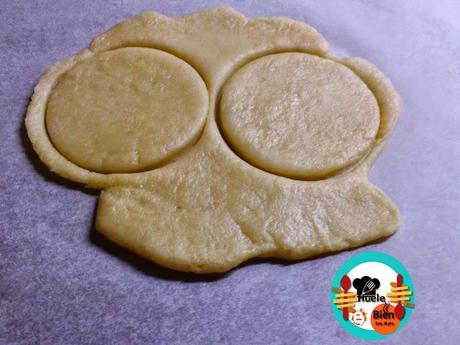 Dulces de Halloween Dulces de Halloween