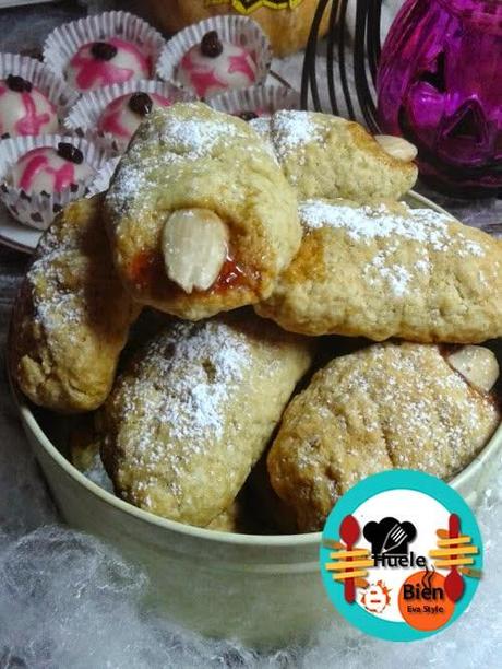 Dulces de Halloween Dulces de Halloween