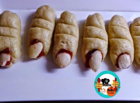 Dulces de Halloween Dulces de Halloween