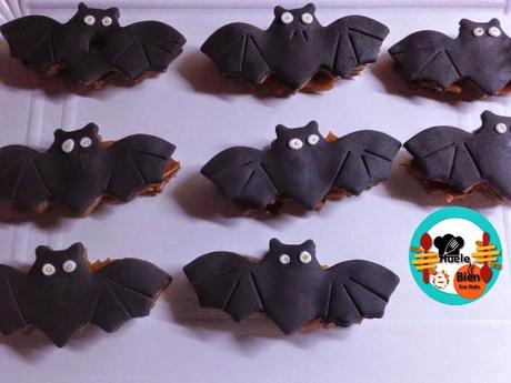 Dulces de Halloween Dulces de Halloween