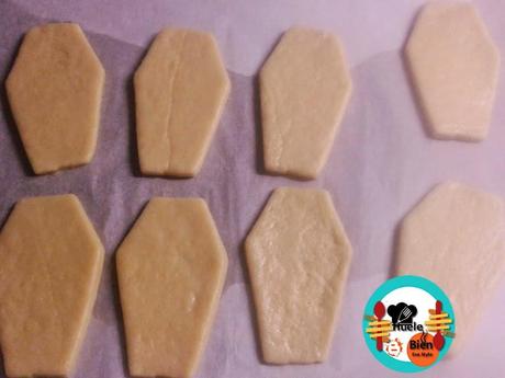 Dulces de Halloween Dulces de Halloween