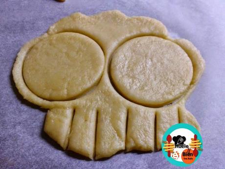 Dulces de Halloween Dulces de Halloween