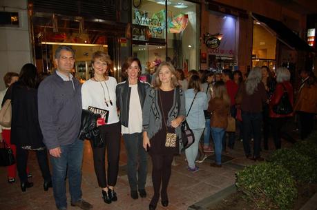 YO DONA Shopping Night en Oviedo