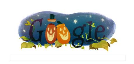 Google cuenta microhistorias de Halloween en su doodle google-halloween1