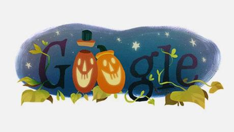 google-halloween