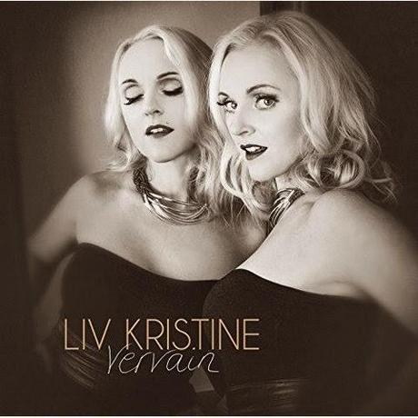 Liv Kristine y Vervain,nuevo disco en solitario