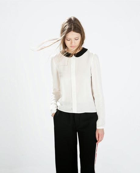 Zara: Novedades de la semana Zara: Novedades de la semana
