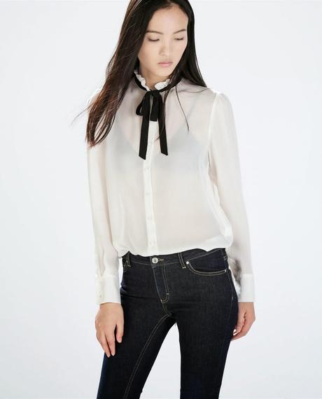 Zara: Novedades de la semana Zara: Novedades de la semana