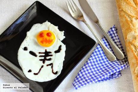 Mis mejores 11 recetas para pasarlo de miedo en la noche de Halloween