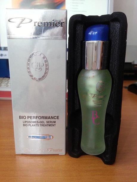 Probamos Bio Performance Liposome Serum de Premier Bio performance Premier