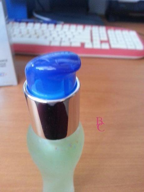 Probamos Bio Performance Liposome Serum de Premier Bio performance Premier dosificador