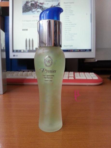 Probamos Bio Performance Liposome Serum de Premier Bio performance Premier 2