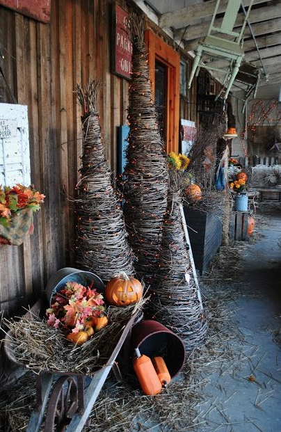 DECORACION HALLOWEEN