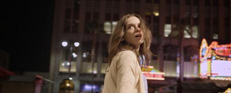 Todo vale por alcanzar la fama en el tráiler de 'Starry Eyes' Todo vale por alcanzar la fama en el tráiler de 'Starry Eyes'