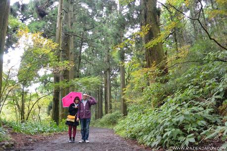 ¿Como viajar a HAKONE? Aventura amorosa parte 2