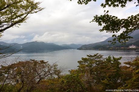 ¿Como viajar a HAKONE? Aventura amorosa parte 2