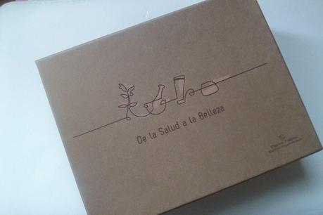 De la Salud a la Belleza con Pierre Fabré *Otoño 2014* De la Salud a la Belleza con Pierre Fabré *Otoño 2014*