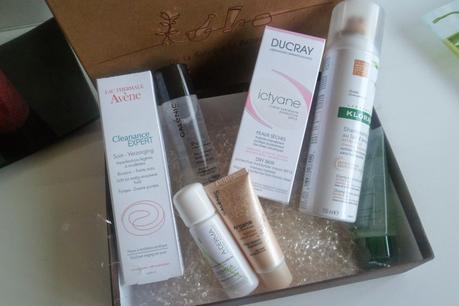 De la Salud a la Belleza con Pierre Fabré *Otoño 2014* De la Salud a la Belleza con Pierre Fabré *Otoño 2014*