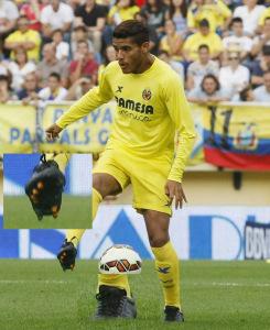 Jonathan Dos Santos