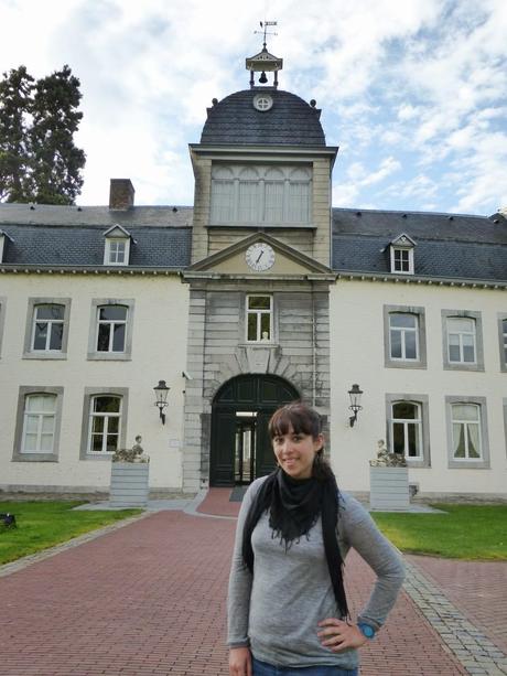 Día 7: Ruta 5: Breda - 's-Hertogenbosch - Eindhoven - Maastricht Día 7: Ruta 5: Breda - 's-Hertogenbosch - Eindhoven - Maastricht