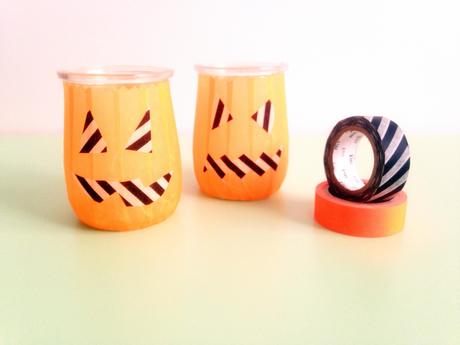 DIY: cómo hacer un portavelas para halloween portavelas-para-halloween-4