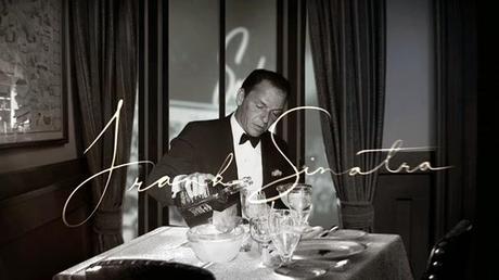 Sinatra Halloween Special: Para una noche oscura, Stormy weather