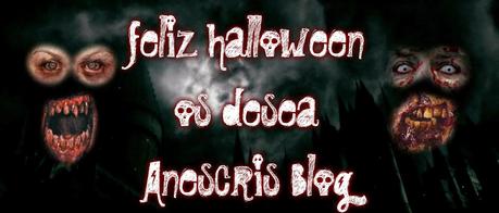 Feliz Halloween 2014