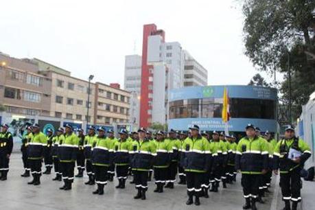 Municipalidad de Jesus María despide a serenos estables mediante término de contratos cas inválidos