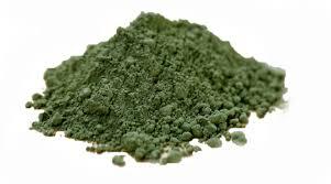 espirulina para adelgazar