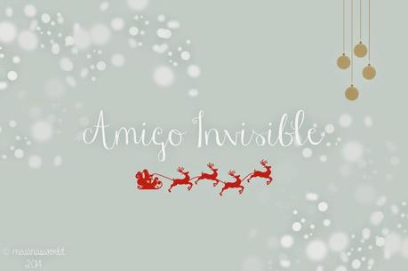 Amigo Invisible ¿Te apuntas? Amigo Invisible ¿Te apuntas?
