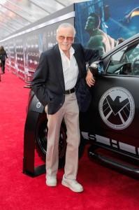 Continúan rechazando los intentos de Stan Lee Media de chupar del bote Stan Lee