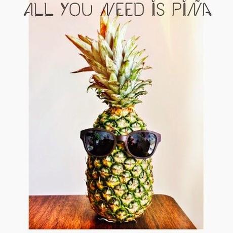 TIPS. 6 Beneficios de la piña para tu salud. TIPS. 6 Beneficios de la piña para tu salud.