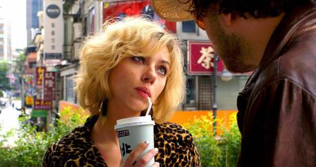 REVIEW | Lucy - (2014) REVIEW | Lucy - (2014)